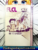 FLCL Vol 2