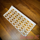 Floating Shelf for 3-PACK | Fits 12.5W x 3.5D | Includes mounting hardware