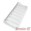 Floating Shelf for 3-PACK | Fits 12.5W x 3.5D | Includes mounting hardware