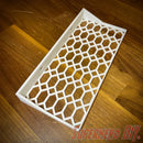 Floating Shelf for 3-PACK | Fits 12.5W x 3.5D | Includes mounting hardware