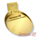 Floating Shelf for Alligator Loki Funko Pop