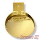 Floating Shelf for Alligator Loki Funko Pop