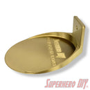 Floating Shelf for Alligator Loki Funko Pop