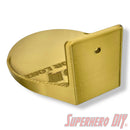 Floating Shelf for Alligator Loki Funko Pop