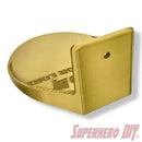 Floating Shelf for Alligator Loki Funko Pop