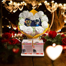 Floating Shelf for Bitty Pop Bouquet