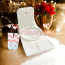 Floating Shelf for Bitty Pop Bouquet