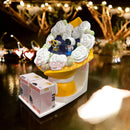 Floating Shelf for Bitty Pop Bouquet