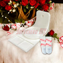 Floating Shelf for Bitty Pop Bouquet