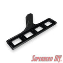 Floating Shelf for Bitty Pop Boxes