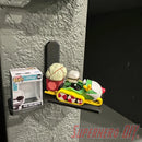 Floating Shelf for Bitty Pop Rides