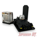 Floating Shelf for Bitty Pop Rides