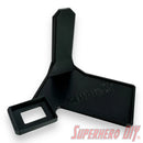 Floating Shelf for Bitty Pop Rides