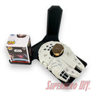 Floating Shelf for Bitty Pop Rides