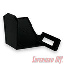 Floating Shelf for Bitty Pop Rides