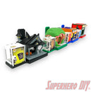 Floating Shelf for Bitty Pop Towns