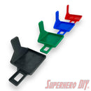 Floating Shelf for Bitty Pop Towns