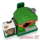 Floating Shelf for Bitty Pop Towns