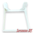 Floating Shelf for Chibi Masters Box | Wall Mount Display | Includes Command Strips