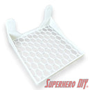 Floating Shelf for Chibi Masters Box | Wall Mount Display | Includes Command Strips