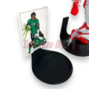 Floating Shelf for DC Multiverse Figures | Fits black base stand