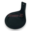 Floating Shelf for DC Multiverse Figures | Fits black base stand