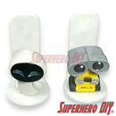 Floating Shelf for Disney Doorables | Out of box wall display | Comes with Command strips!