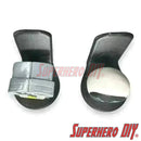 Floating Shelf for Disney Doorables | Out of box wall display | Comes with Command strips!