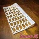 Floating Shelf for Force Ghosts 3-PACK | Funko Box Wall Mount for Amazon Star Wars Force Ghost 3 Pack fits 10.5W x 3.5D