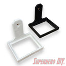 Floating Shelf for Funko Pocket Pop Keychain Box