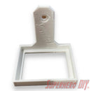 Floating Shelf for Funko Pocket Pop Keychain Box