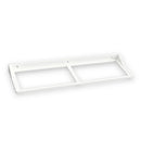 Floating Shelf for Funko Pop 4-PACK | Pop Shelf for Smaller 4 Pack fits 13.5W x 3.5D | Includes mounting hardware