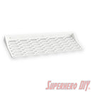 Floating Shelf for Funko Pop 4-PACK | Pop Shelf for Specific 4 Packs fits 15W x 3.5D