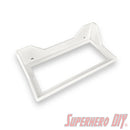 Floating Shelf for Funko Pop! ART Covers | Fits Harry Potter Art Cover Box