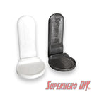 Floating Shelf for Funko Pop Keychain | Out of box shelves for Pocket Pops | Comes with Command strips!