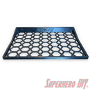 Floating Shelf for Funko Pop Rides Boxes 9.25W x 7D | Box Display Wall Mount | Includes mounting screws