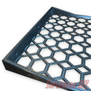 Floating Shelf for Funko Pop Rides Boxes 9.25W x 7D | Box Display Wall Mount | Includes mounting screws