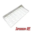 Floating Shelf for Funko Pop & Tee Box | Includes Mounting Screws