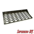 Floating Shelf for Funko Pop & Tee Box | Includes Mounting Screws