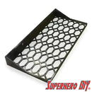 Floating Shelf for Funko Pop & Tee Box | Includes Mounting Screws