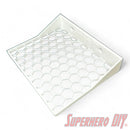 Floating Shelf for Funko Pop! Tiamat #846 (Dungeons & Dragons) In-Box Wall Mount