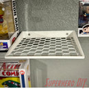 Floating Shelf for Funko Pop! Tiamat #846 (Dungeons & Dragons) In-Box Wall Mount