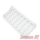 Floating Shelf for Funko Pop! TRADING CARDS | Box Wall Mount Display Shelf | Includes mounting screws