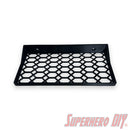 Floating Shelf for Funko Pop! TRADING CARDS | Box Wall Mount Display Shelf | Includes mounting screws