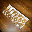 Floating Shelf for Funko Pop! TRADING CARDS | Box Wall Mount Display Shelf | Includes mounting screws