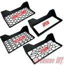 Floating Shelf for Funko Pop! VHS Covers or Game Covers | Box Wall Mount Display Shelf | Includes mounting screws