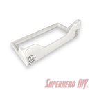 Floating Shelf for Funko Pop! VHS Covers or Game Covers | Box Wall Mount Display Shelf | Includes mounting screws