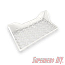 Floating Shelf for Funko Pop! VHS Covers or Game Covers | Box Wall Mount Display Shelf | Includes mounting screws