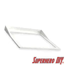 Floating Shelf for HOKAGE SERIES Funko Pop Box | Fits 7.5W X 6.75D | Funko Pop Floating Shelves