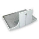 Floating Shelf for Homer in Hedges #1252 | Out of box wall display shelf